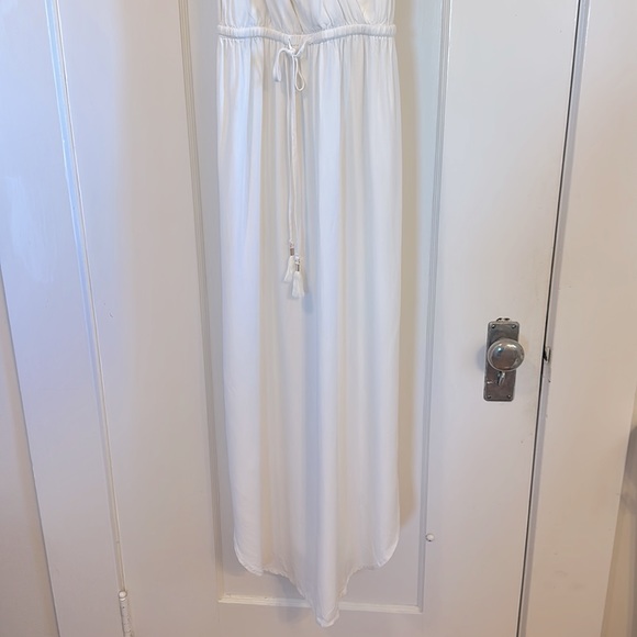 L*SPACE NWT Kenzie Cover Up Dress - Size Small - Picture 10 of 15